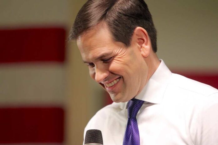 Sioux,Center,,Iowa,-,January,16,,2016:,Presidential,Candidate,,Marco