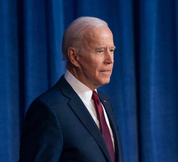New,York,,Ny,-,January,7,,2020:,Former,Vice,President