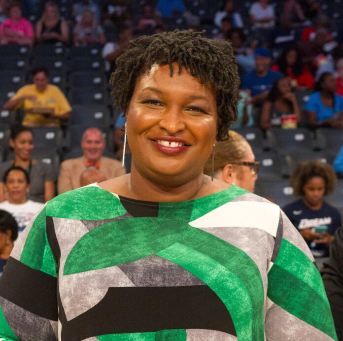 Stacey,Abrams,-in,Atlanta,Georgia,-,Usa,,,8/31/2018,At