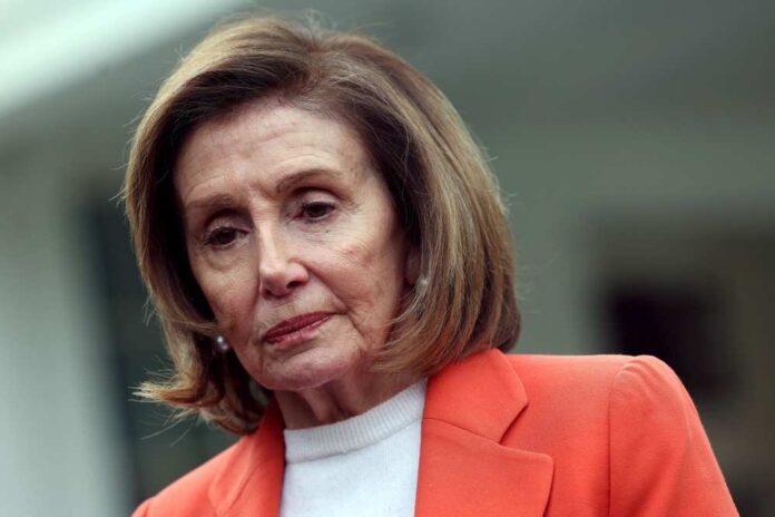 Washington,,Dc,-,November,29,2022:,U.s.,Speaker,Of,The,House