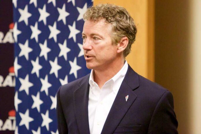Sioux,Center,,Iowa,-,July,1,,2015:,Presidential,Candidate,,Senator