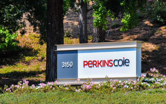Palo,Alto,,Ca,-,Aug.,20,,2017:,Perkins,Coie,Campus