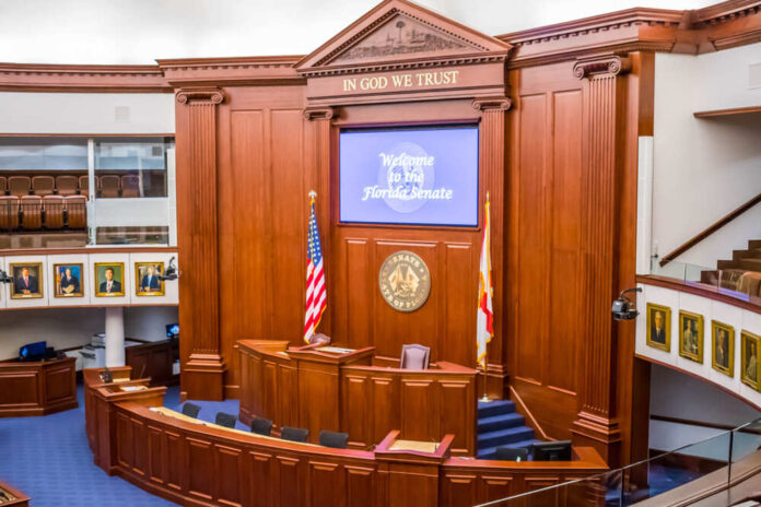 Tallahassee,,Fl,,Usa,-,Feb,15,,2019:,The,Large,Meeting