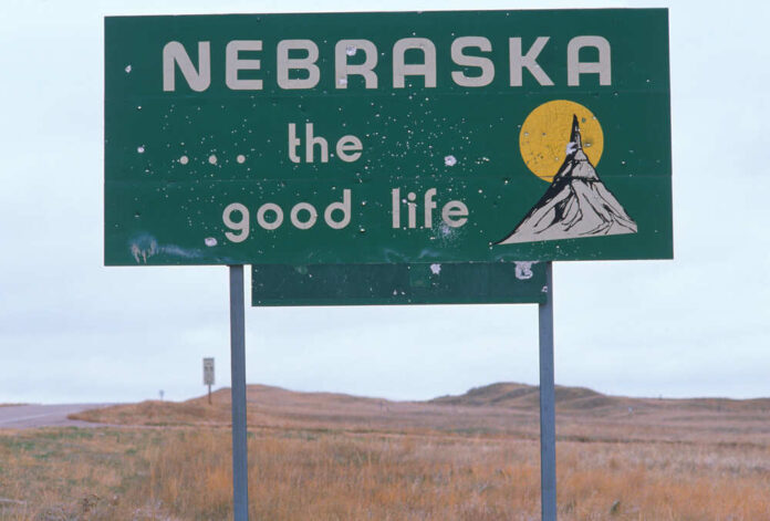 Welcome,To,Nebraska,Sign