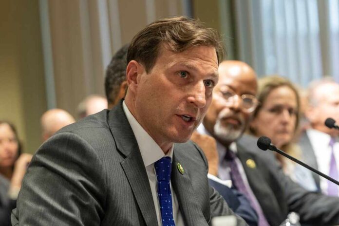 Congressman,Dan,Goldman,(d),Speaks,During,House,Judiciary,Committee,Field