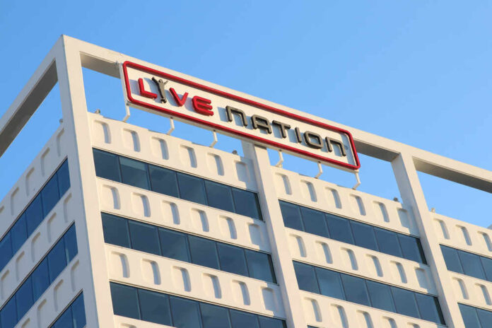 Live Nation Reportedly Cancels Conservative Event Without Notice | Deep ...