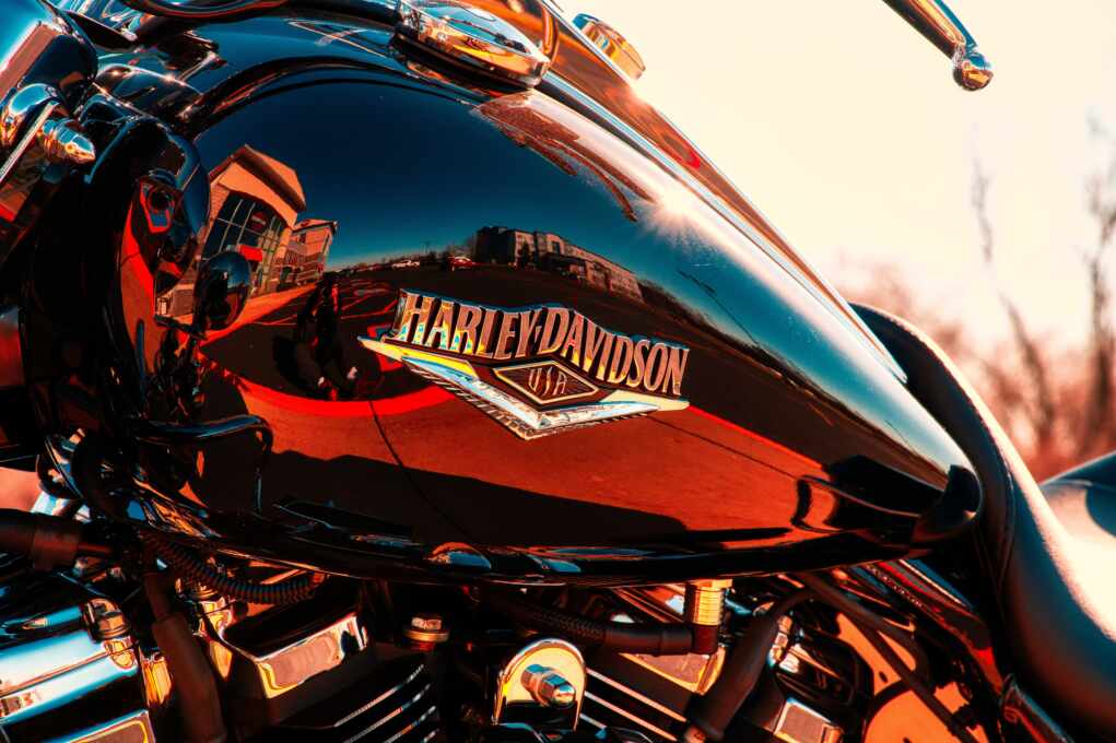 Conservative Influencer Calls For HarleyDavidson Boycott Over ‘Woke