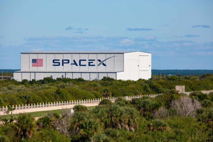 Kennedy,Space,Center,,Florida,,Usa,-,December,2,,2019:,Nasa