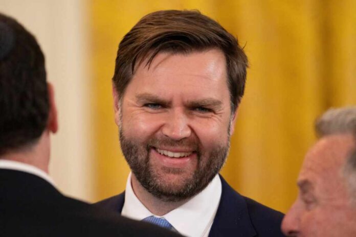 Washington,D.c.,,Usa,-,February,4,,2025:,Vice,President,Jd