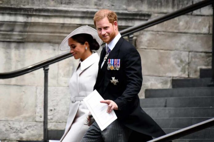 London,,United,Kingdom,-,June,6th,2022.,The,Duke,And
