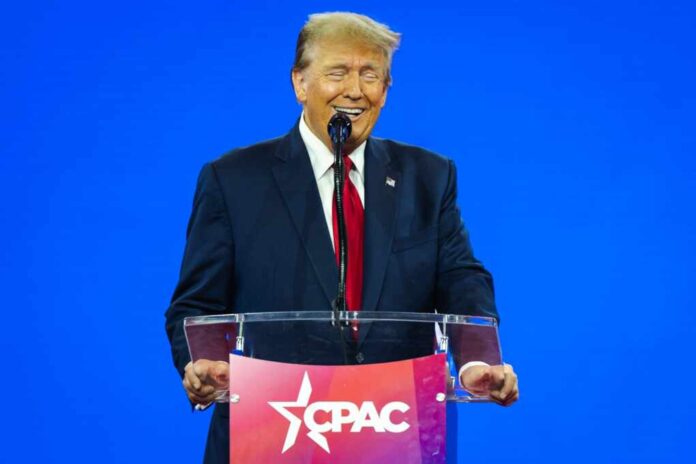 National,Harbor,,Md,,Usa-,February,24,,2024:,Donald,Trump,Speaks