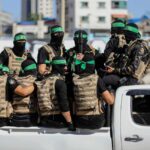 Tent DEATHS & Hostage HOPES?