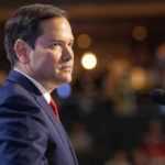 Rubio Pushes Bold COUNTERTERROR Shift!