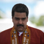 Maduro Declares EARLY Christmas?!