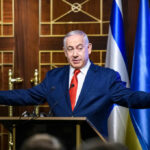 Gaza BLOODSHED Shadows Unity Pledge!