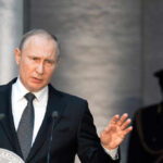 Putin’s Purge: Hardline Control