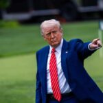 Judge Halts Trump’s Mass Firings