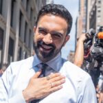 Mamdani’s Campaign: Shaking Up NY Politics