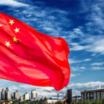 China Leaves U.S. in the TECH DUST!