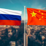 Ukraine Alleges China’s Satellite Aid to Russia