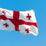 Protests Erupt After Georgian Dream Win