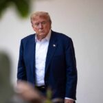 Trump Targets ‘Ineffective’ Federal Prosecutors