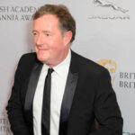 Piers Morgan Undergoes Hip Surgery After Fall