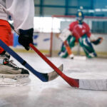 AAHA Investigates Staged Kids’ Hockey Fight