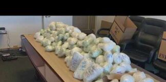 Alleged Sinaloa cartel leader faces narco-terrorism charges