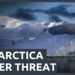 Australian scientists warn some changes in Antarctica's