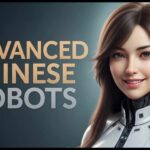 China's Humanoid Robots Take Over 2026 Epic Dances
