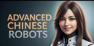 China's Humanoid Robots Take Over 2026 Epic Dances