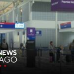 TSA PreCheck and Global Entry paused at U.S. airports
