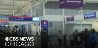 TSA PreCheck and Global Entry paused at U.S. airports