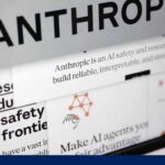 Trump bans Anthropic's AI from government use