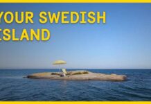 Your Swedish Island