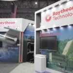 Raytheon’s New Missile Beats Drone Swarms