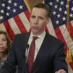 Hawley introduces bill to strip FDA approval from abortion