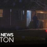 High school senior charged in "random" killing of Danvers