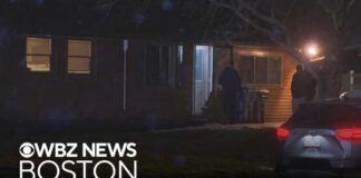 High school senior charged in "random" killing of Danvers