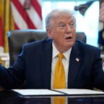 Trump says he believes he'll have the 'honor of taking Cuba'