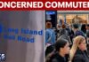 Commuters express concern over possible LIRR strike