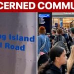 Commuters express concern over possible LIRR strike