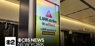LIRR strike leaving riders with marathon travel to NYC | Team Coverage