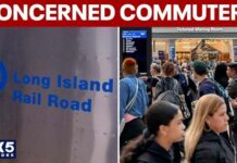Commuters express concern over possible LIRR strike