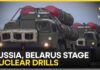 Belarus Hosts Russian Nuclear Weapons, Russia Deploys Nuclear-Capable Oreshnik Missile System | WION