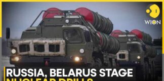 Belarus Hosts Russian Nuclear Weapons, Russia Deploys Nuclear-Capable Oreshnik Missile System | WION