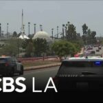 3 killed after shooting at Islamic Center of San Diego; police say 2 suspects are also dead