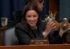 Rep. AOC Presses EPA Assistant Admin Kramer on Jeopardizing Clean Water by Caving to Data Centers