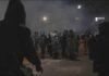 Violent clashes between ICE and protesters continue outside NJ Delaney Hall